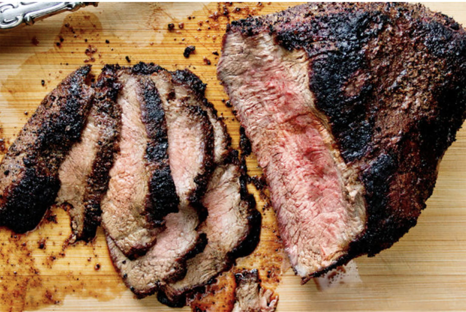 santa maria tri tip