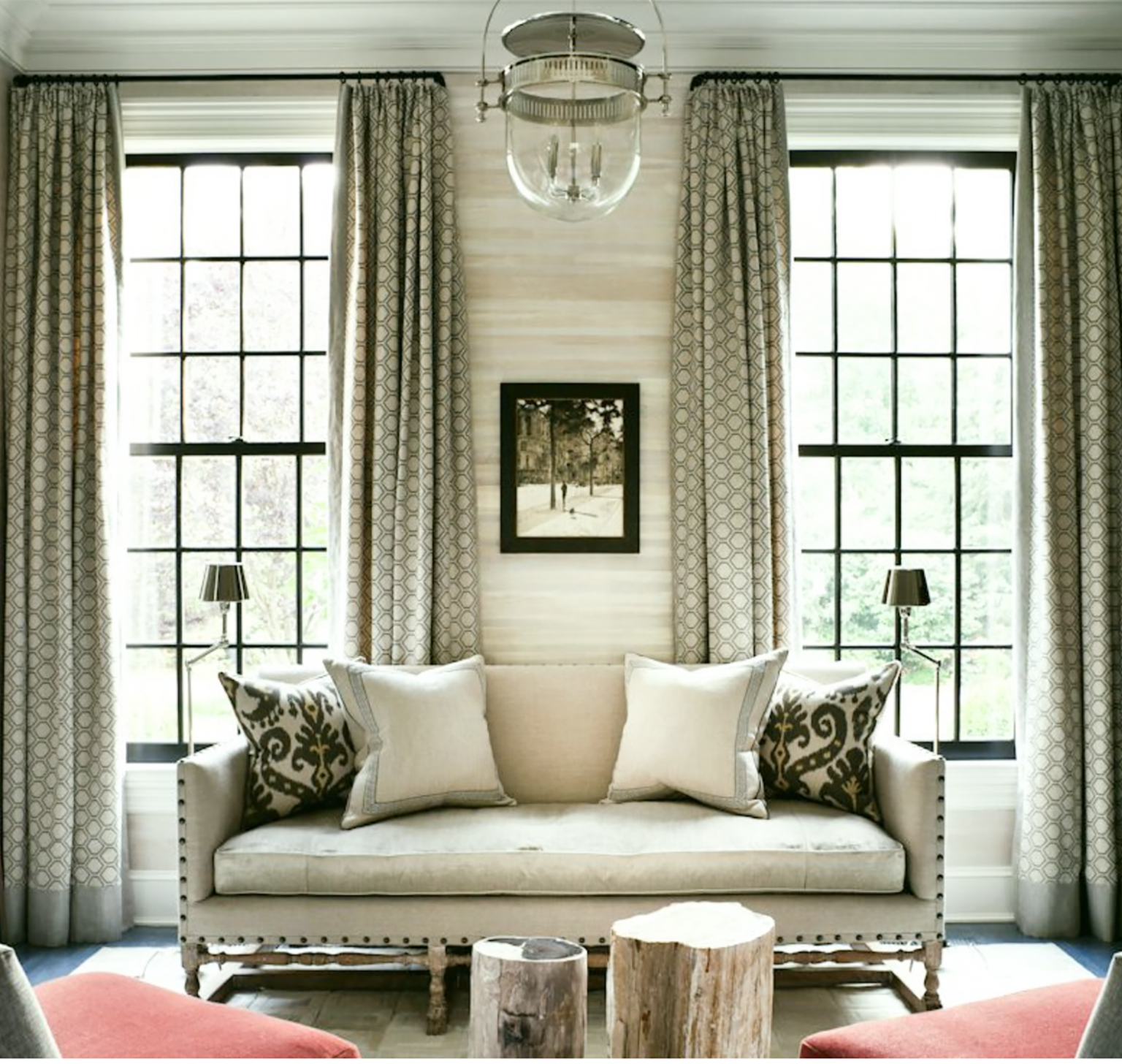 thom felicia living space