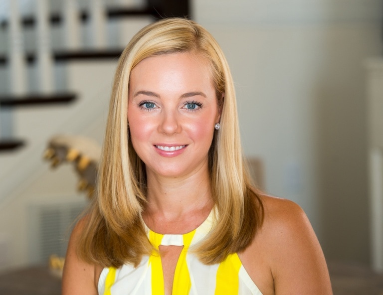 Dear Carolina is Finally Here