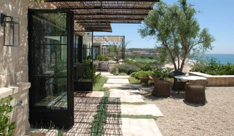 Stunning Laguna Niguel Home by Forest Studios and M Elle Design