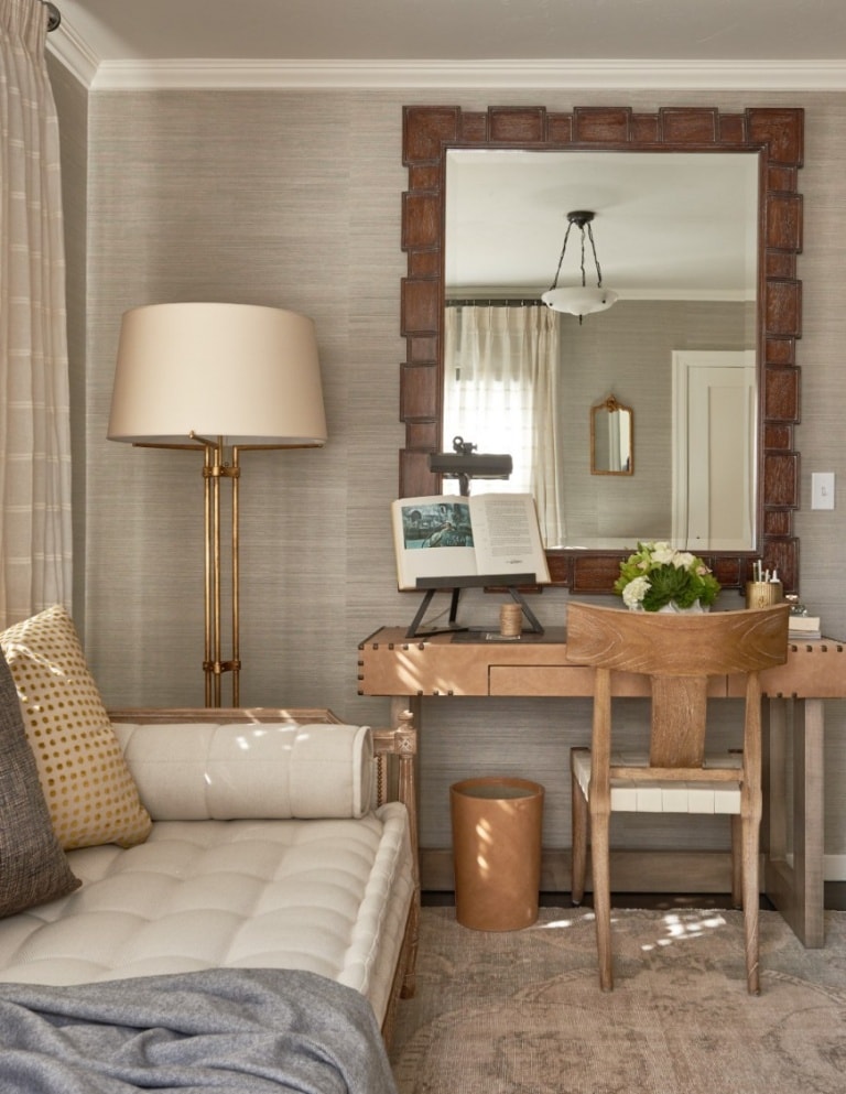 Napa Valley Showhouse Part 2