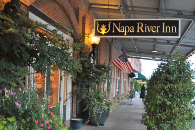 Trad Home Napa Valley Show House Tour