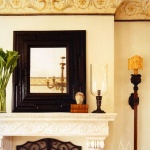 From Simple to Sublime Beautiful Mantle Styling and Project Design
