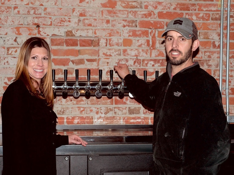 Farmers Union Pour House, Old Town Salinas Update