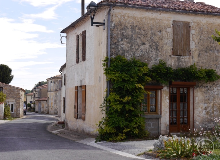 Friday Fun Stuff/ Not so Fun-France, Food and Politics