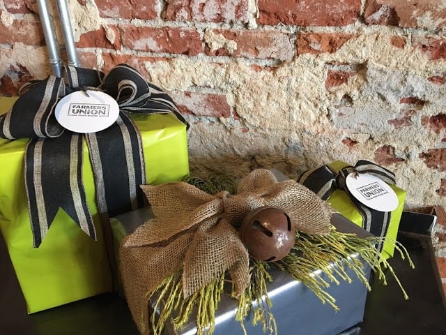 cindy hattersley gift wrap