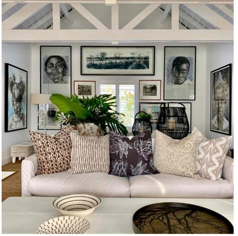 Ethnic Chic and How to Get It