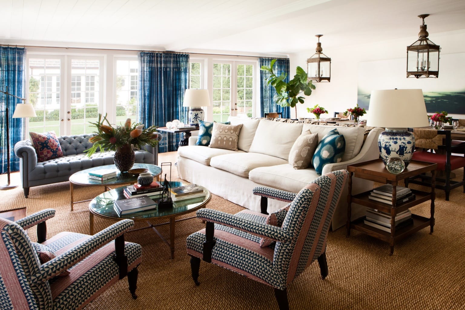 peter dunham brentwood project