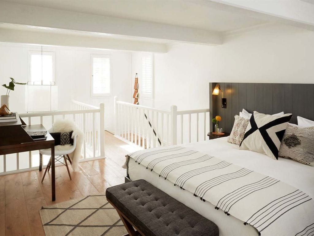 LANDSBY HOTEL SOLVANG-CINDY HATTERSLEY