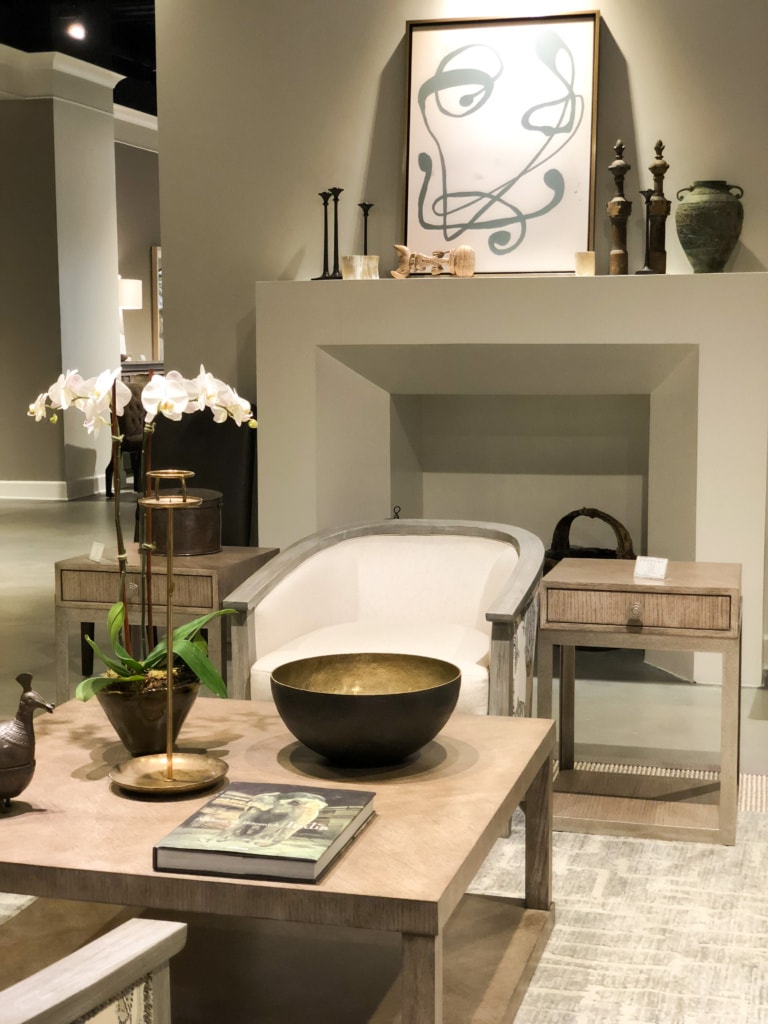 Decor Trends from High Point Market Part 1