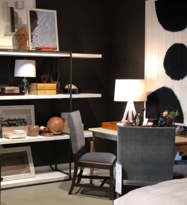 Decor Trends from High Point Market-Part Two