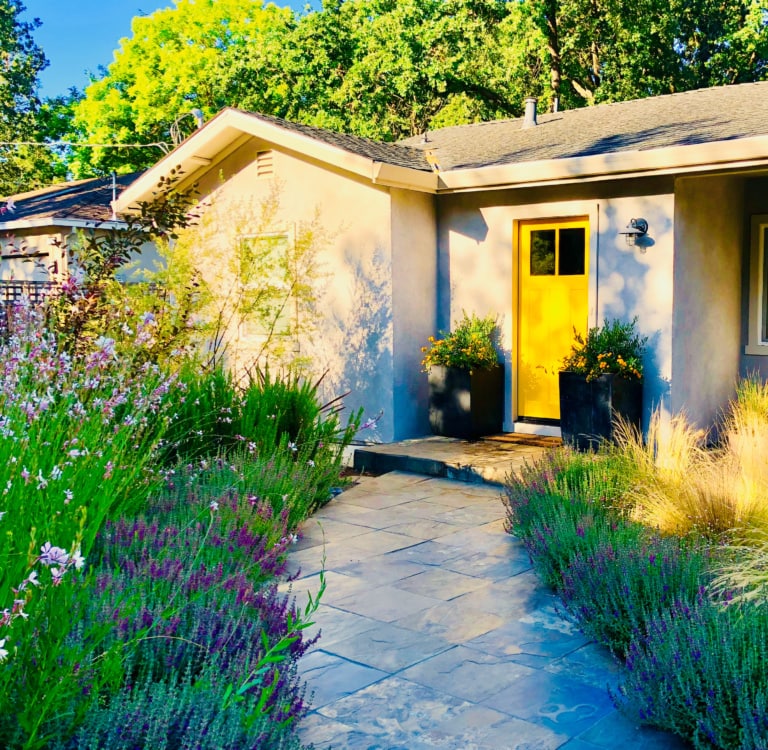 Four Simple Steps to Amp Up Your Home’s Curb Appeal