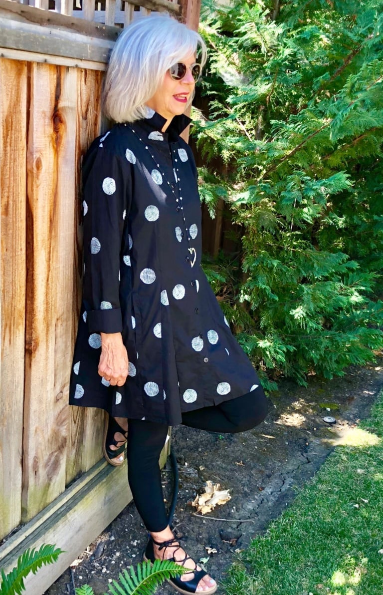 Over 50 Fashion Fun-Details Direct