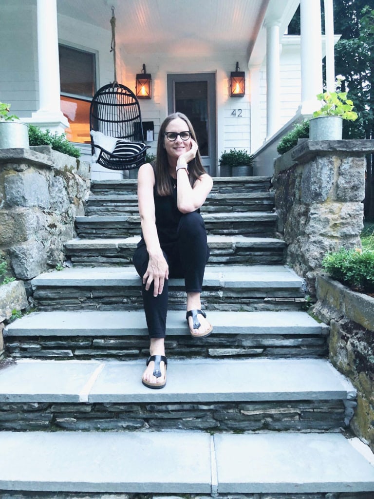 Ageless Style-Annie Diamond