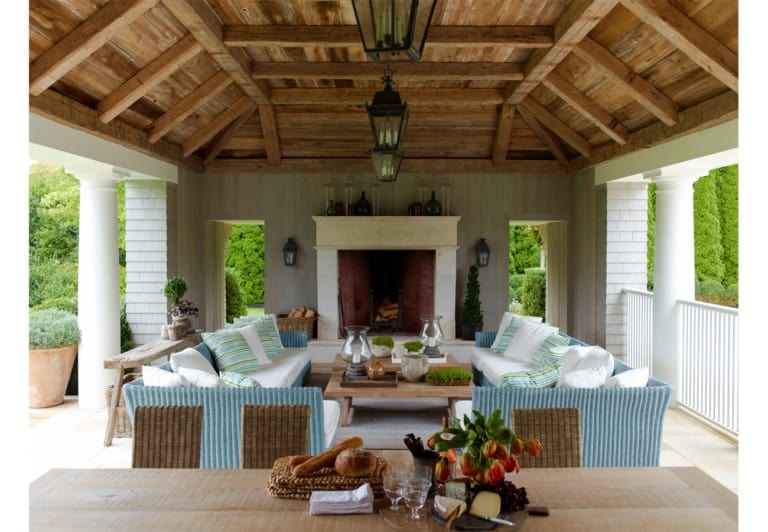 steven gambrell beach house