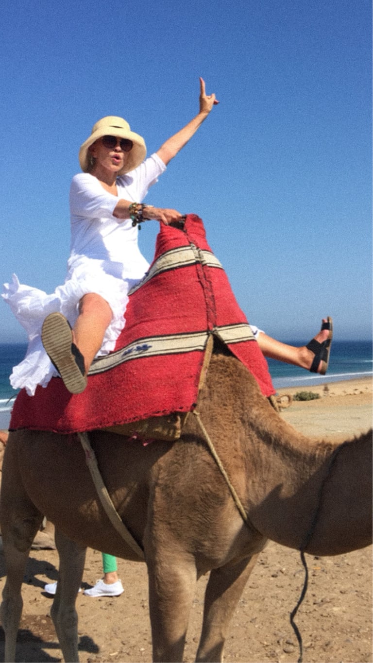 ageless style karen fanoe