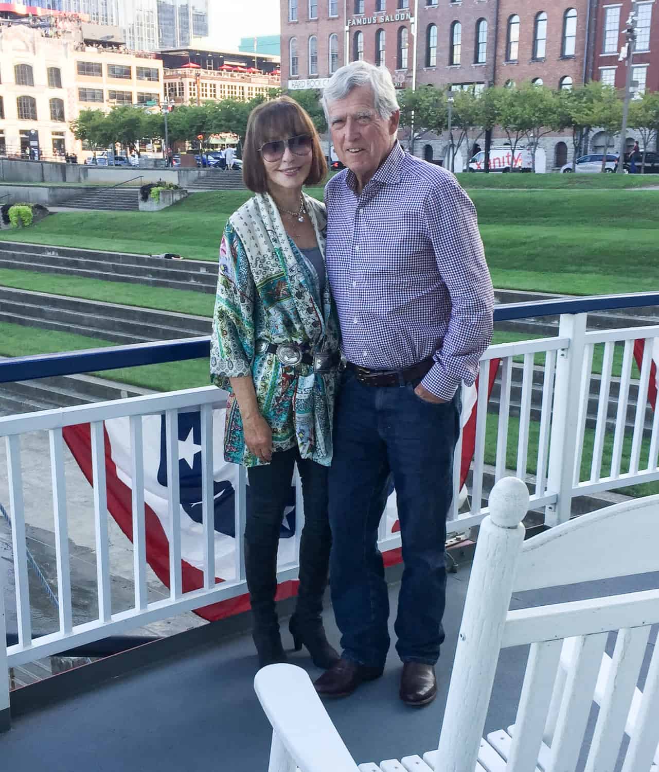 karen fanoe ageless style