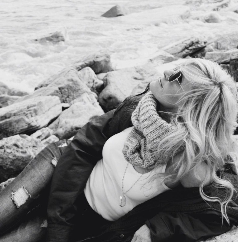 Ageless Style Michelle from Hello Lovely