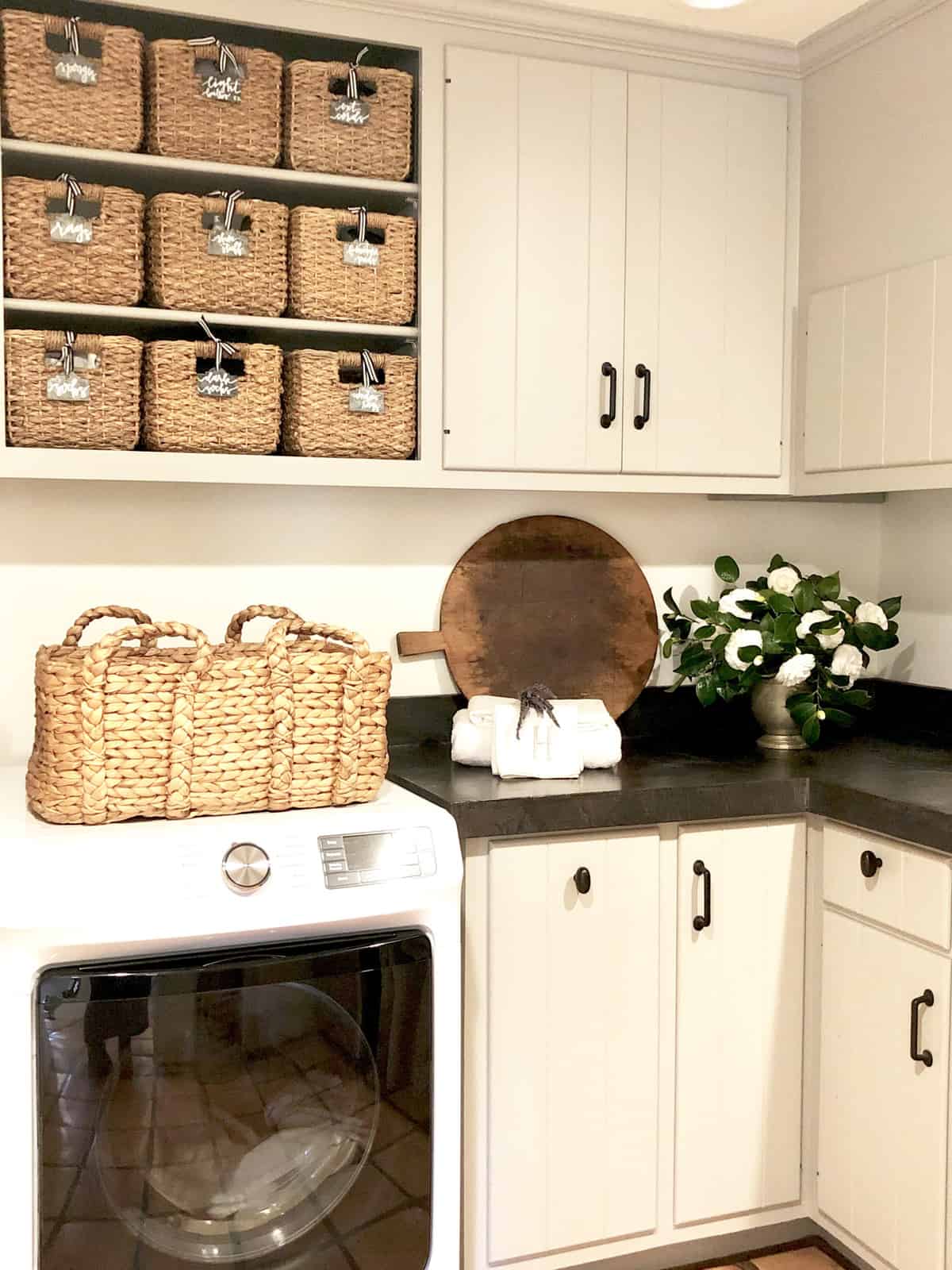 farmhouse kitchen
