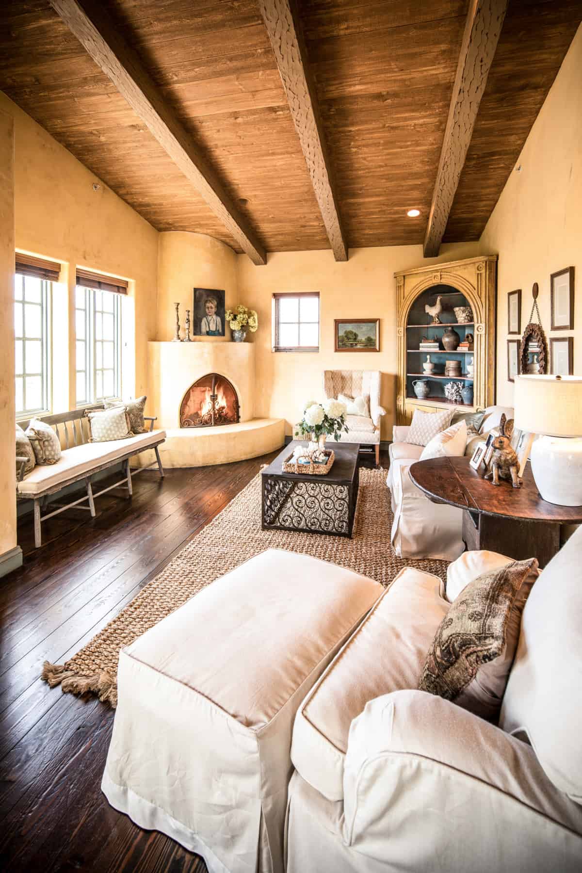 cindy hattersley master suite