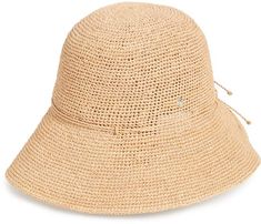 helen kaminski villa hat