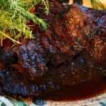 michael symon's grilled skirt steak