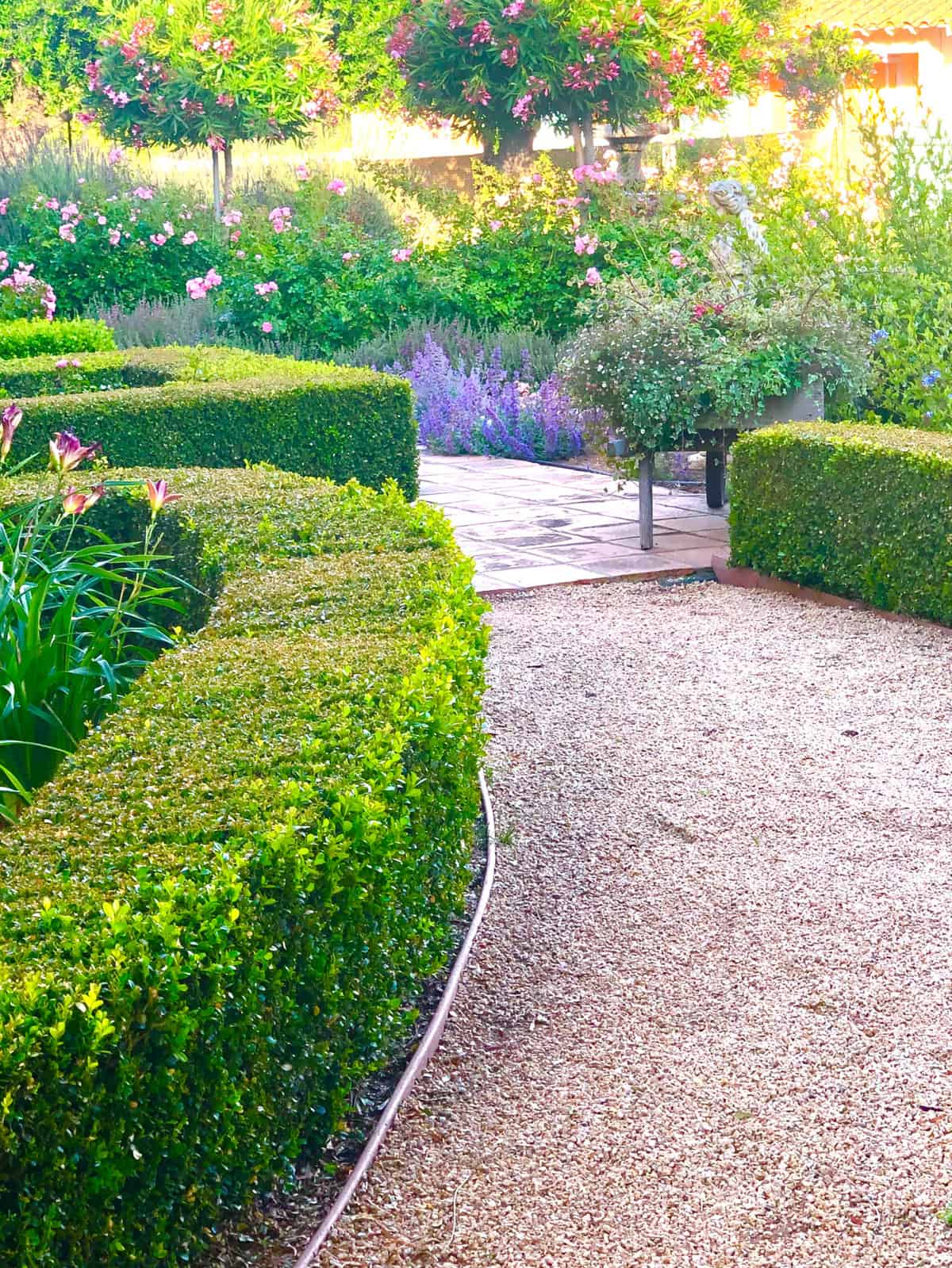 How to Add Structure to Your Garden