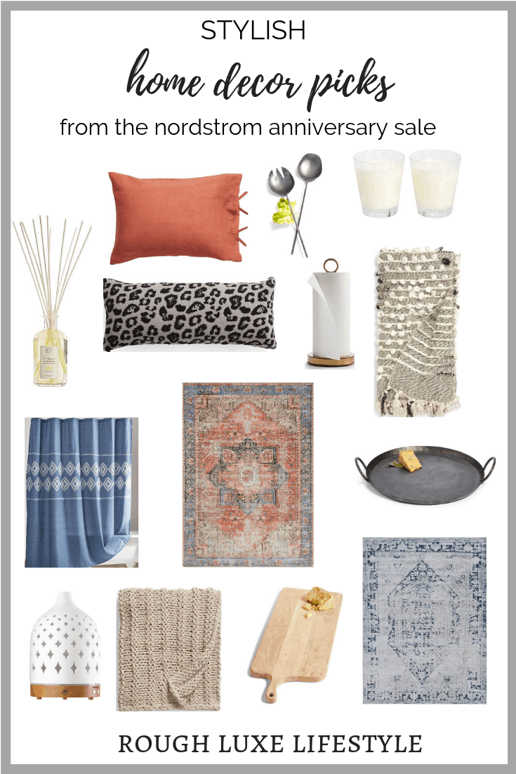 home decor picks from Nordstrom
