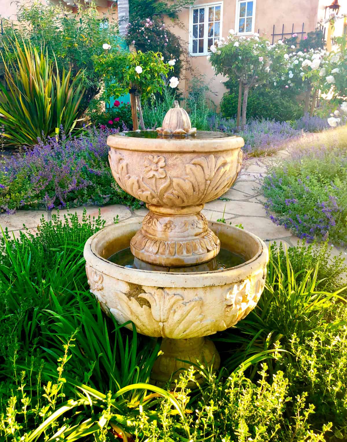 the importance of structure in the garden part two