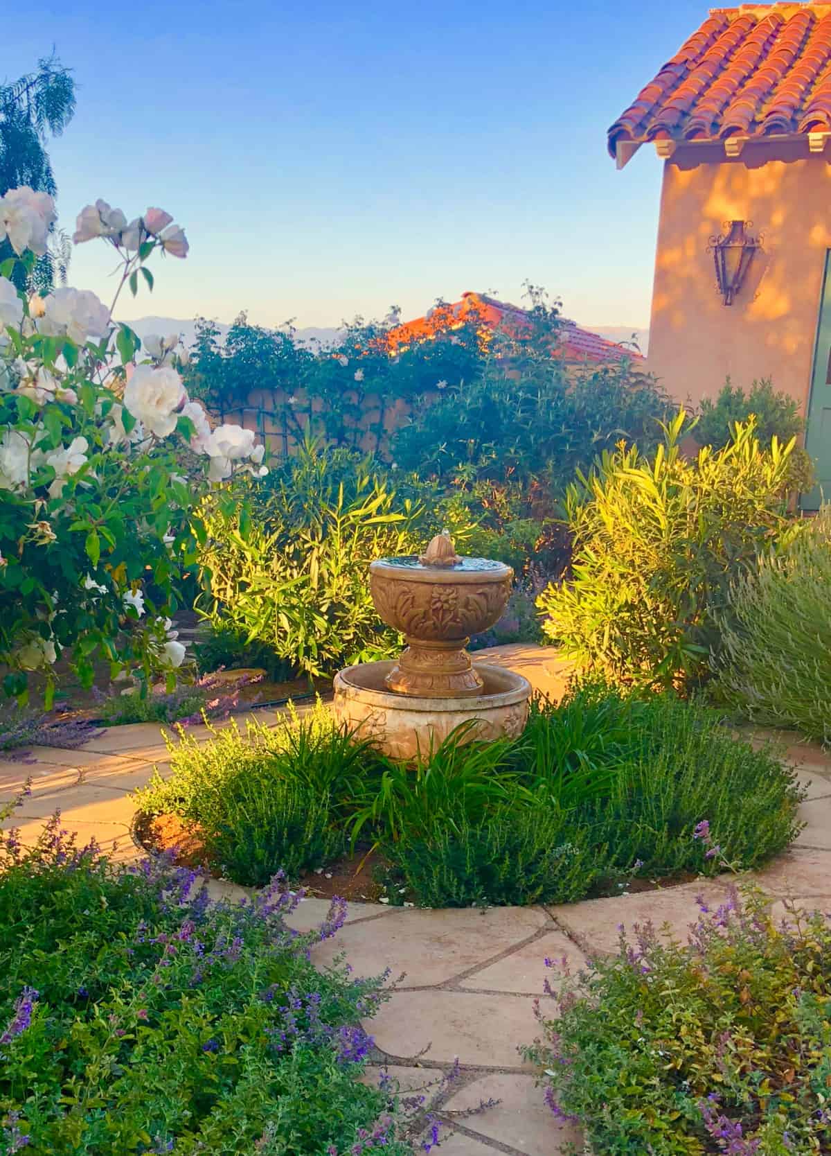 the importance of structure in the garden part 2