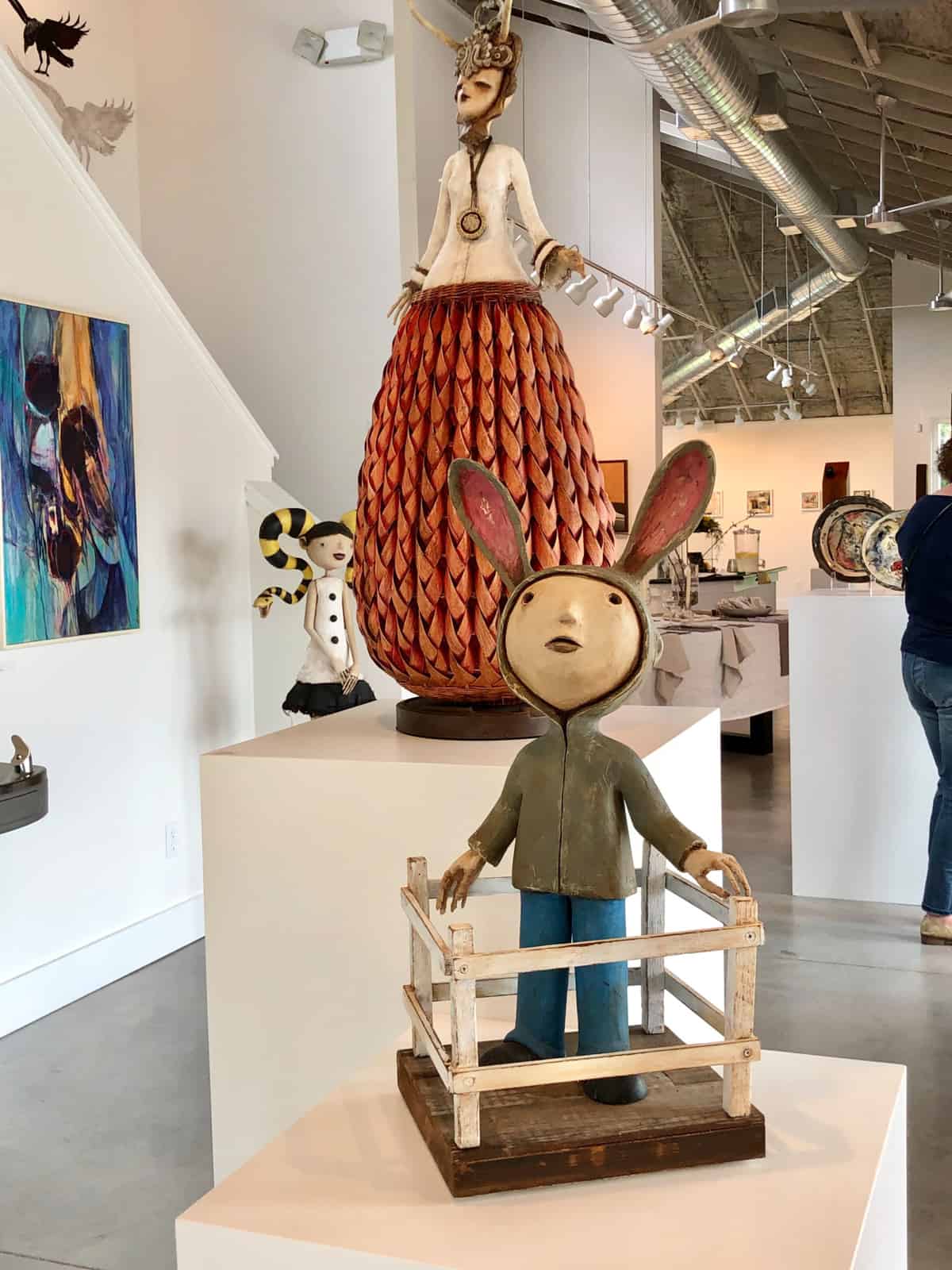 janes art center new smyrna beach