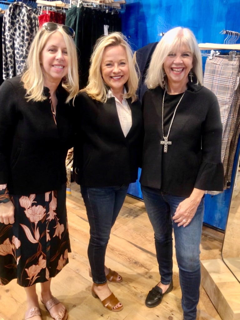 anthro and J crew sale picks