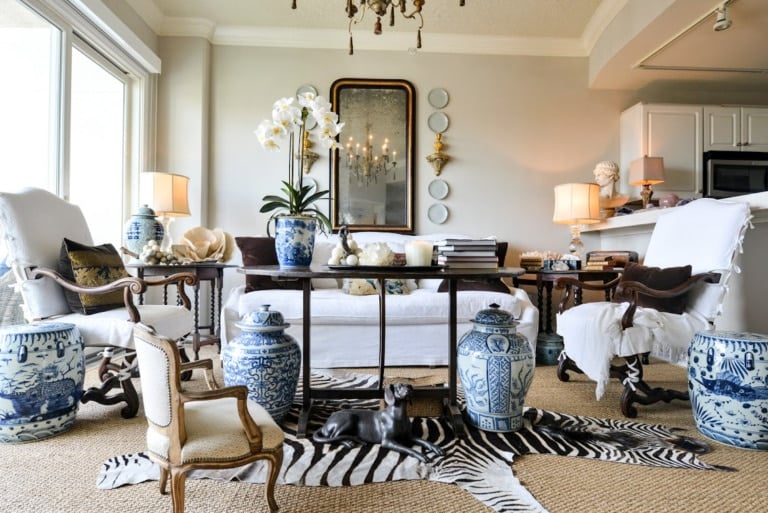 joni webb living room