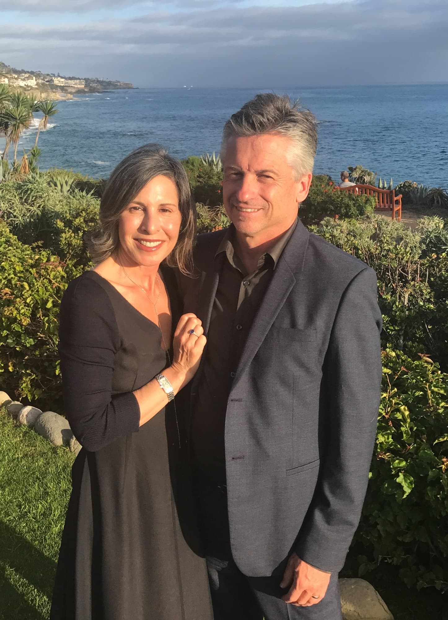 steve and brooke oceanside