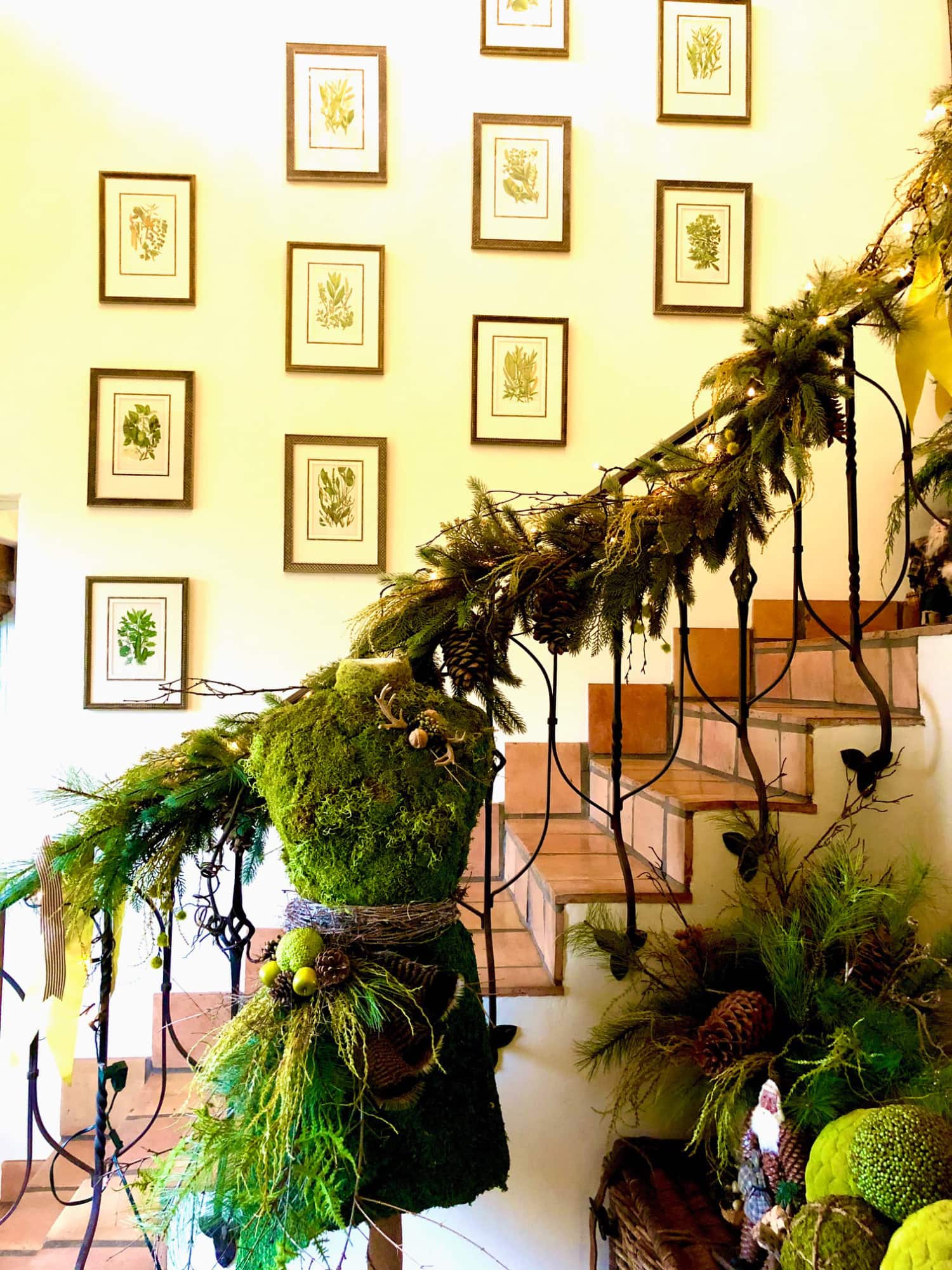 cindy hattersley christmas entry