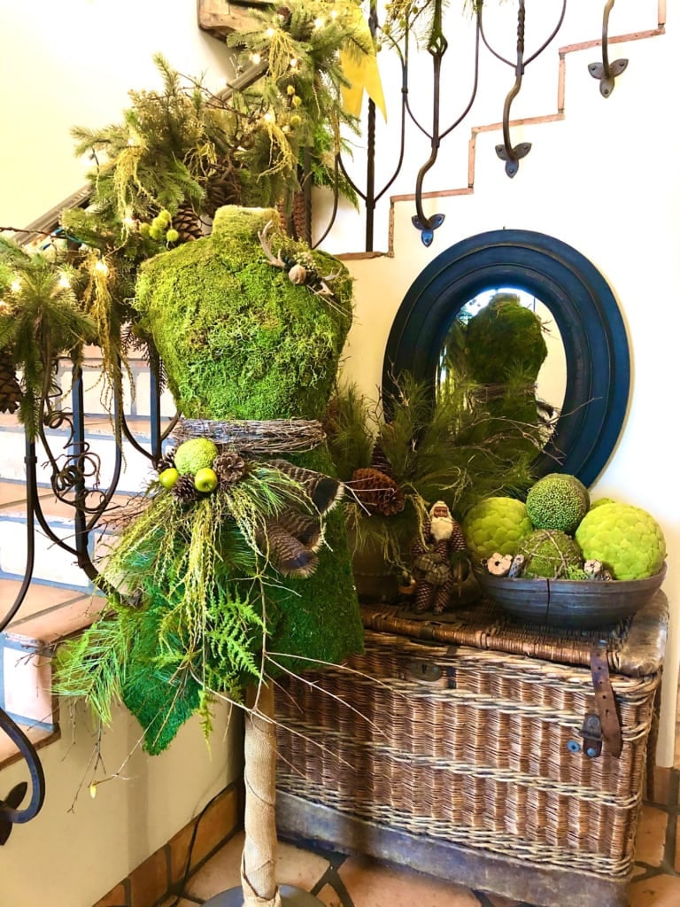 holiday home tour part 1