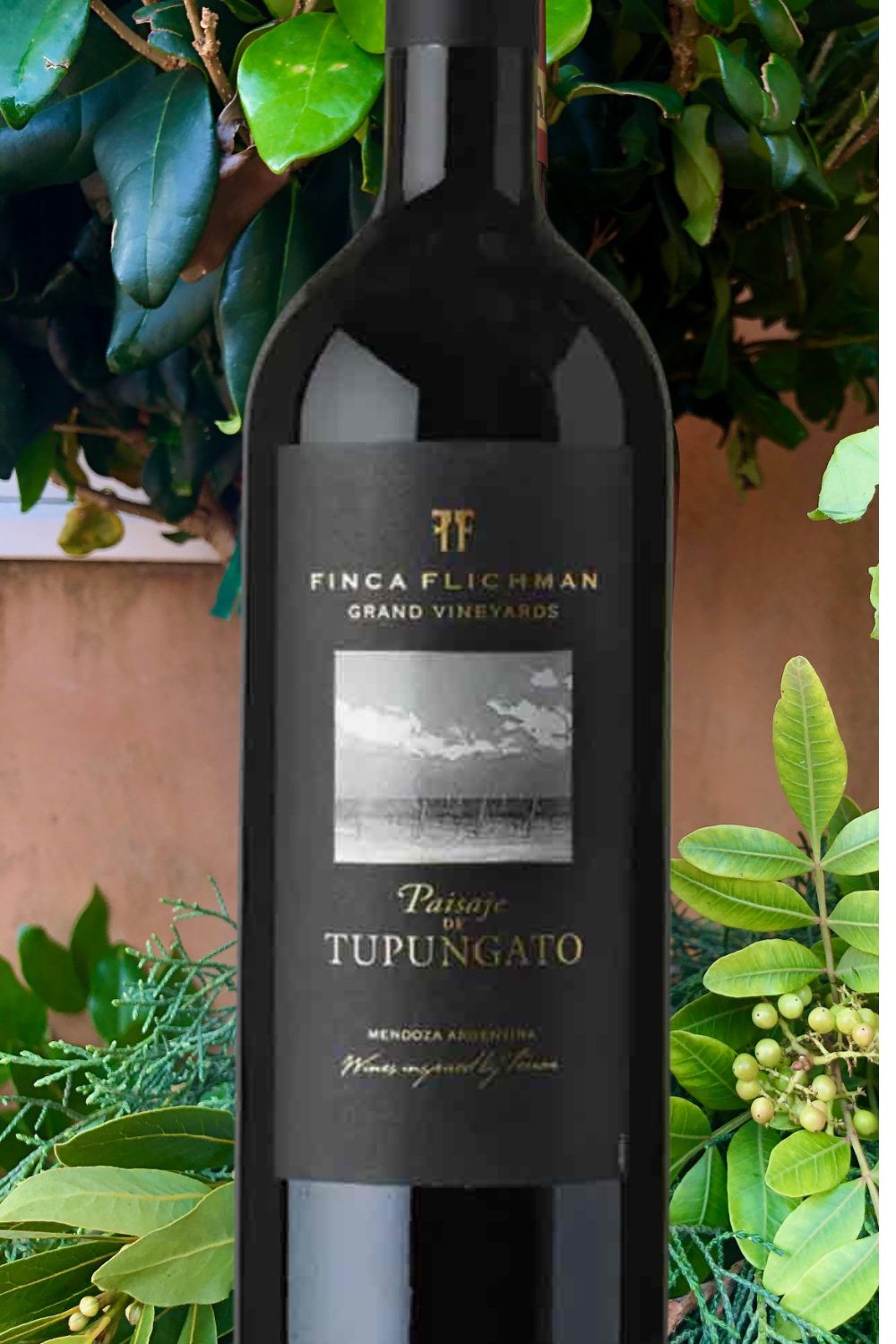 finca argentinian malbec