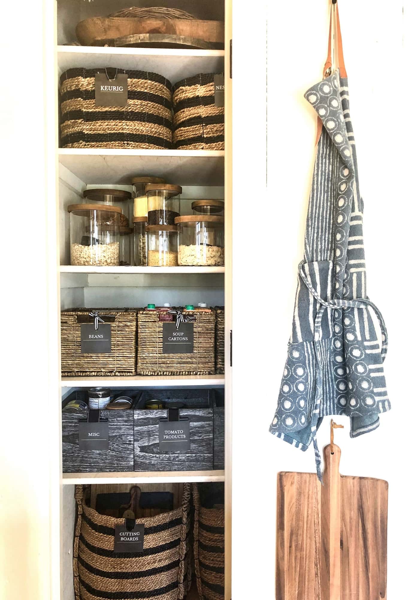 cindy hattersley small pantry