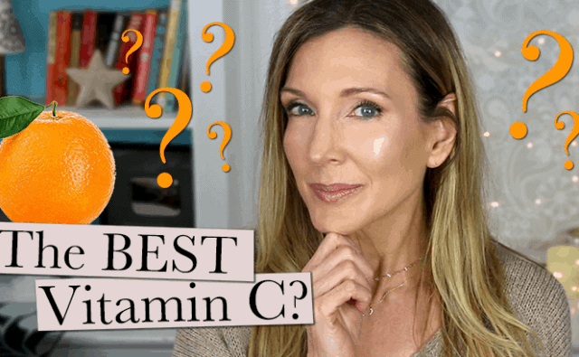 angie hot and flashy how to choose the best vitamin c