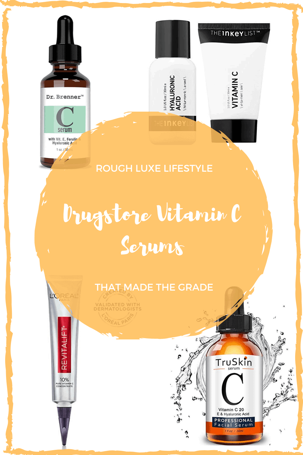 dr brenner vitamin c serum