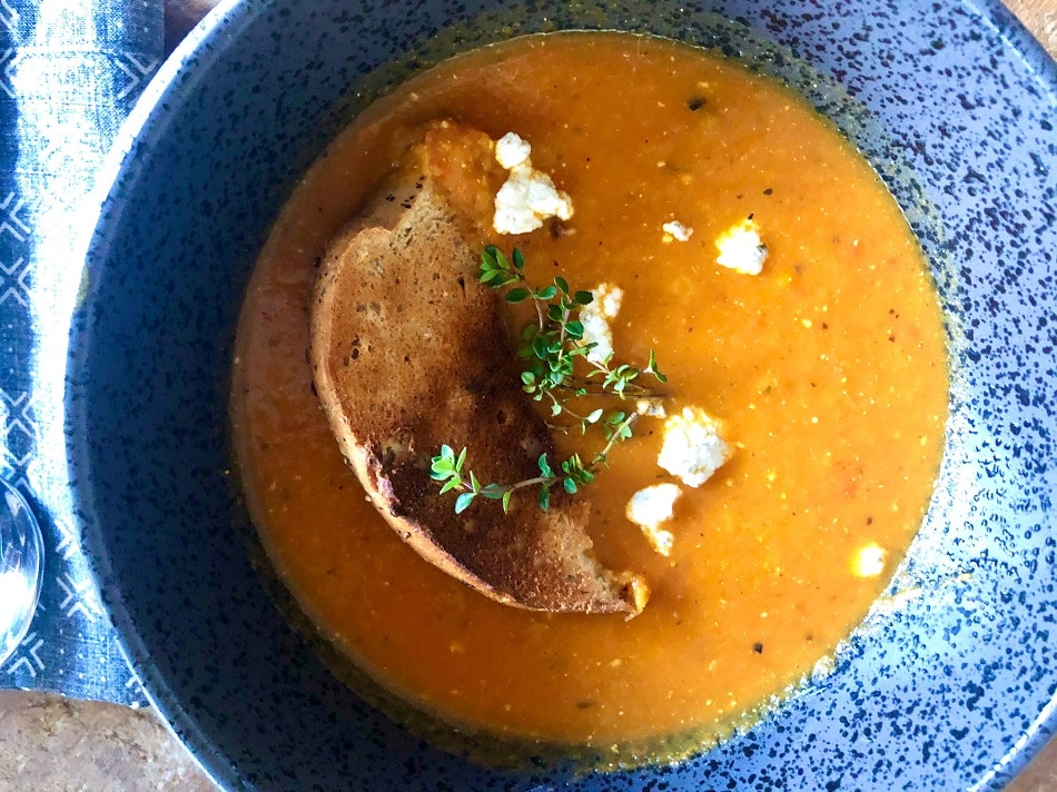 eight favorite soups your family will love