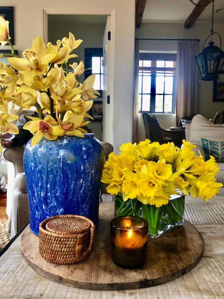 stay at home slow down and enjoy lifes simpler things