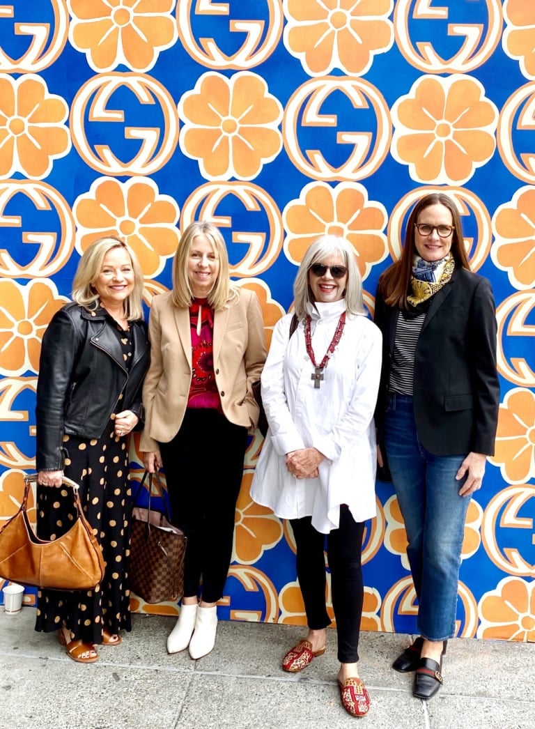 What I Packed for a Three Day Conference