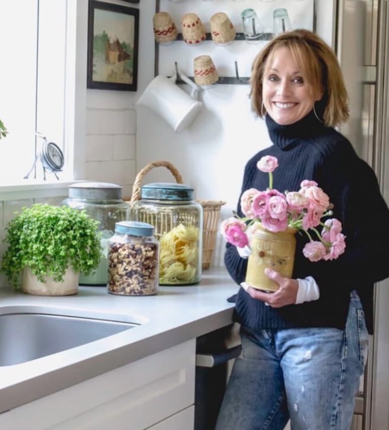 kelley motschenbacher for Ageless Style