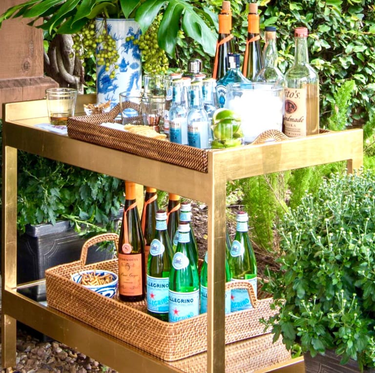 ronda carmen outdoor bar