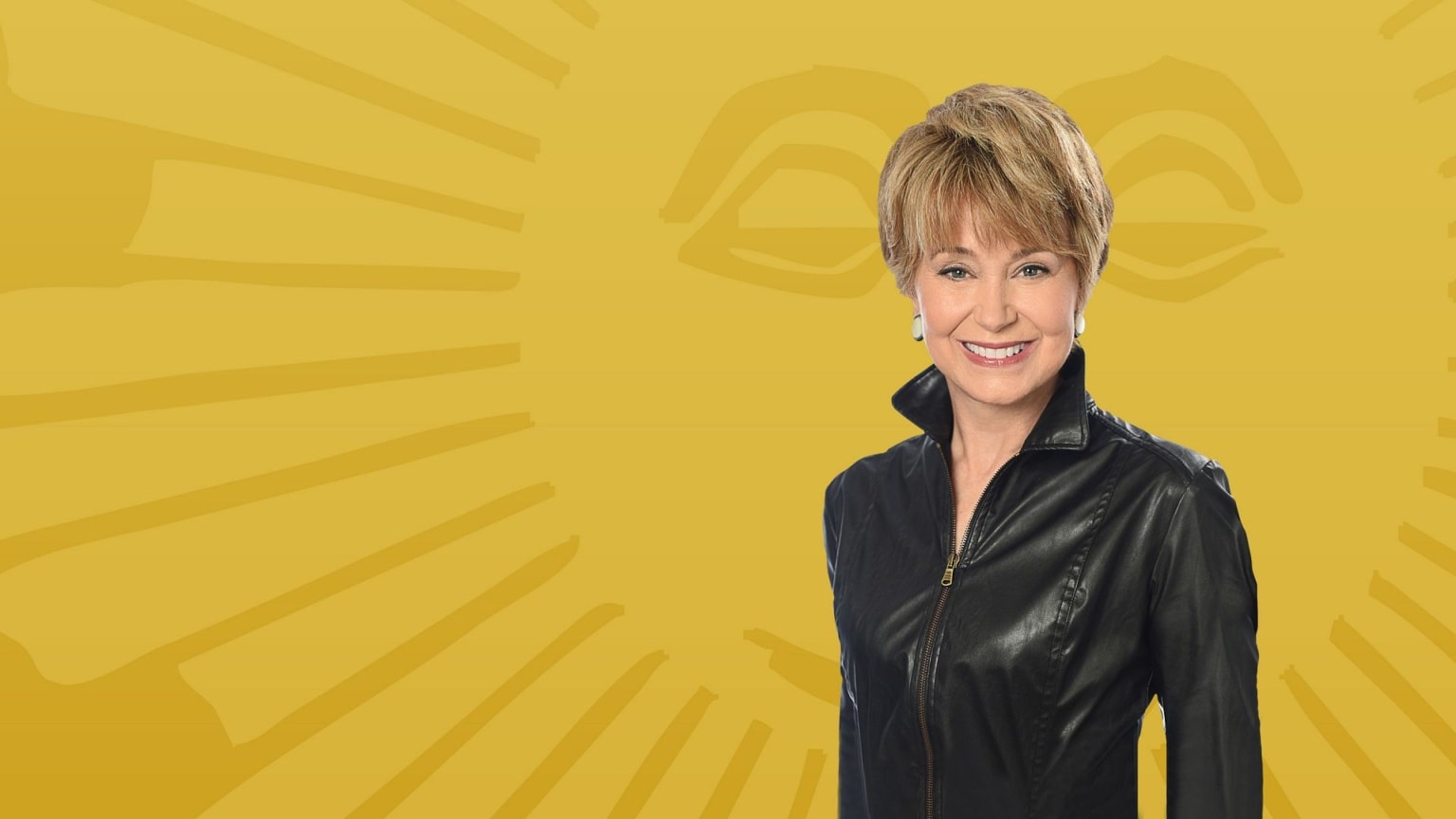 jane pauley sunday morning