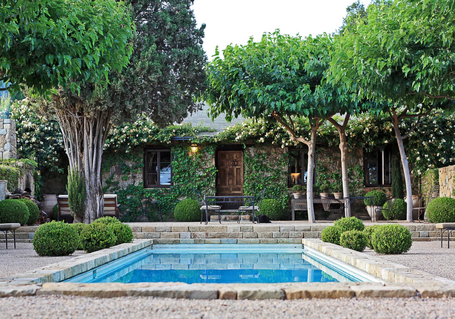 paul hendershot ojai project