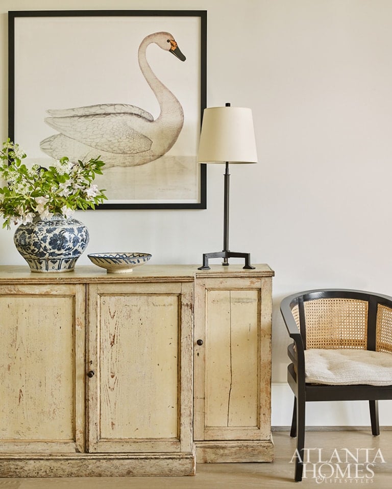 St Simons Island Home Design Chic for Atlanta Homes