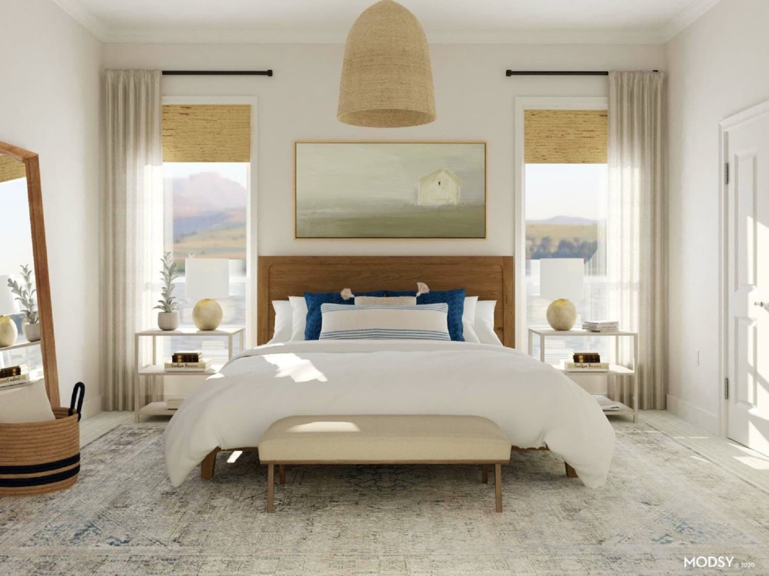 apartment therapy pet friendly