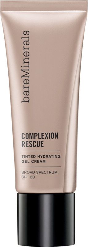 bare minerals complexion rescue tinted hydrating gel